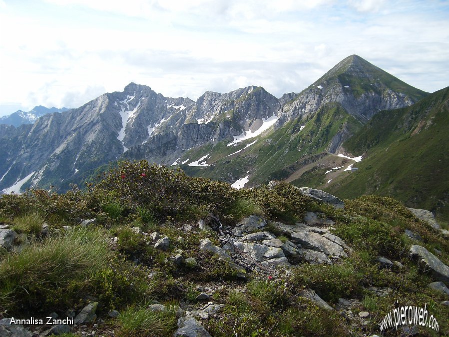 05 Panorama sul gruppo Pegherolo-Cavallo.JPG